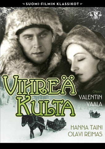 Suomi-filmi: Vihreä Kulta