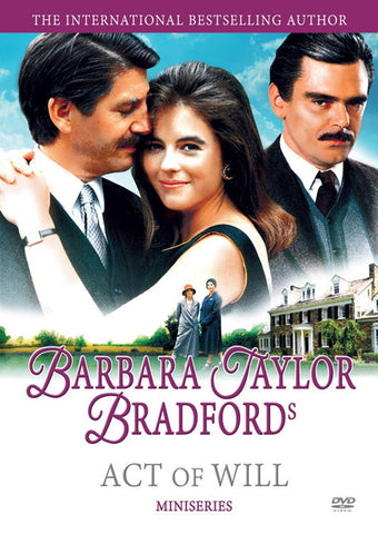 Barbara Taylor Bradford - Tahdosta Kiinni