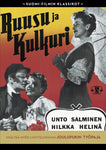 Suomi-filmi: Ruusu Ja Kulkuri & Joulupukin Työpaja