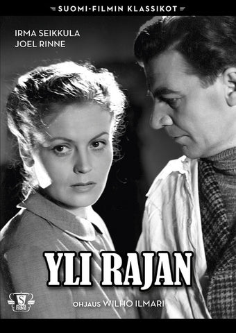 Suomi-filmi: Yli Rajan