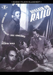 Suomi-filmi: Jossain On Railo