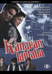 Suomi-filmi: Kanavan Laidalla