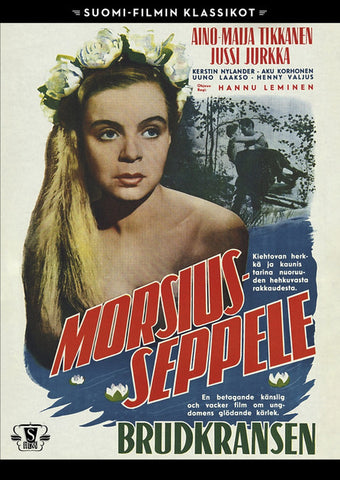 Suomi-filmi: Morsiusseppele