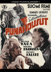 Suomi-filmi: Punahousut