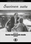 Suomi-filmi: Suvinen Satu & Ruotsin Kuningasparin Vierailu