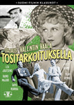 Suomi-filmi: Tositarkoituksella