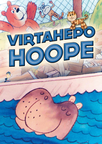 Virtahepo Hoope