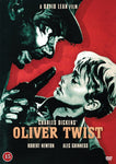 Oliver Twist