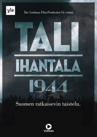 Tali-ihantala 1944