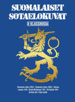 Suomalaiset Sotaelokuvat