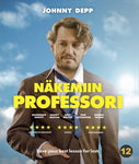 Näkemiin Professori - The Professor