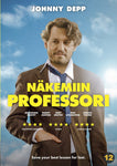 Näkemiin Professori - The Professor