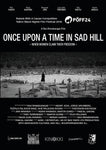 Once Upon A Time In Sad Hill