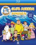 Olipa Kerran Ihminen