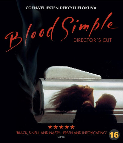 Blood Simple - Directors Cut