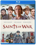 Saints Of War