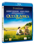 Out Of Africa