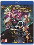 Batman Ninja