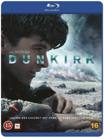 Dunkirk