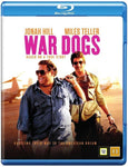 War Dogs