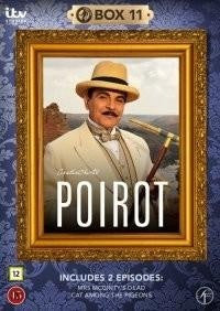 Poirot  11