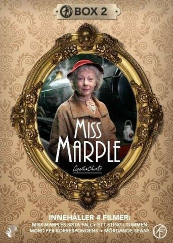 Miss Marple  2