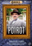 Poirot  5