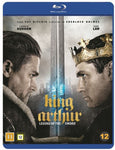 King Arthur Legend Of The Sword