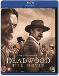 Deadwood Movie