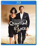 Bond James Quantum Of Solace