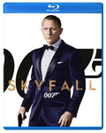 Bond James Skyfall