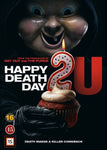 Happy Death Day 2u