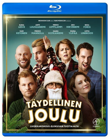 Täydellinen Joulu