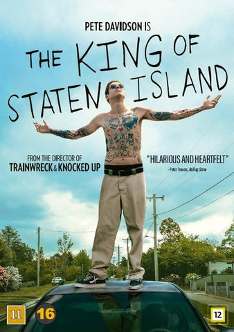 King Of Staten Island