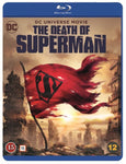 Death Of Superman