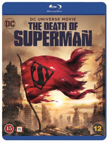 Death Of Superman