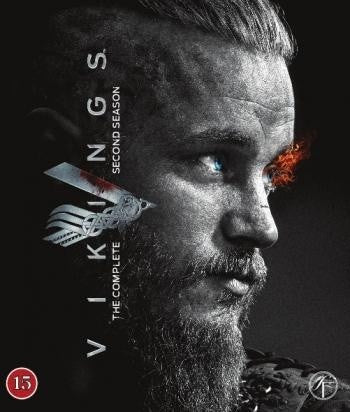 Vikings 2 Tuotantokausi