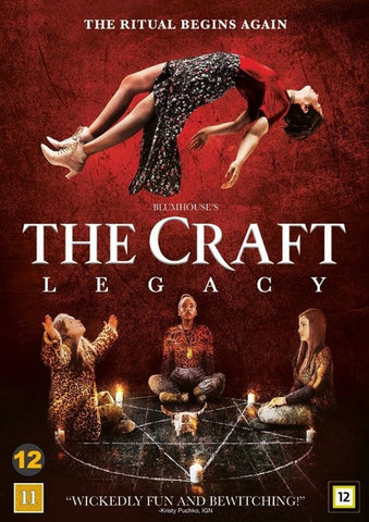 Craft Legacy