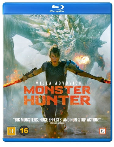 Monster Hunter