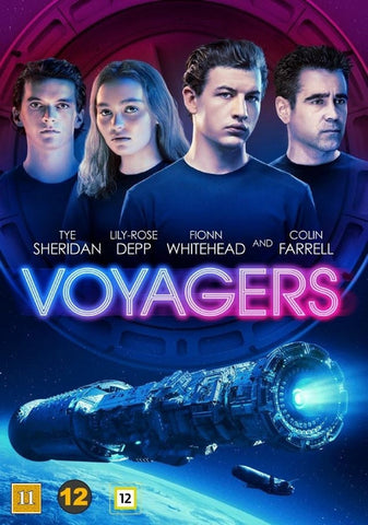 Voyagers