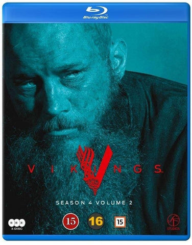 Vikings 4 Tuotantokausi, Osa 2