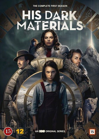 His Dark Materials 1 Tuotantokausi