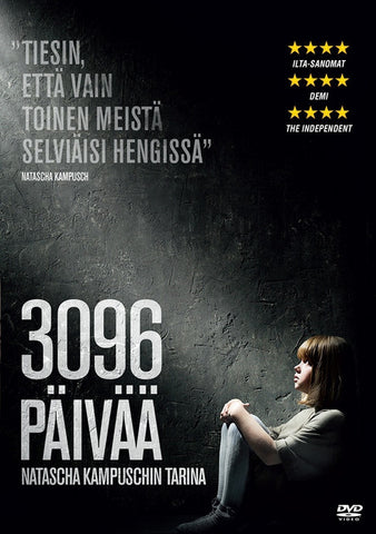 3096 Päivää