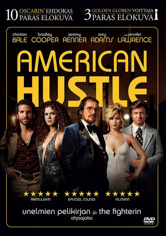 American Hustle