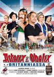 Asterix & Obelix Britanniassa