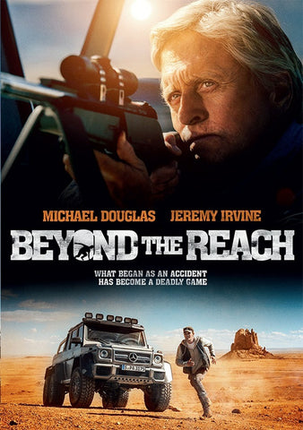 Beyond The Reach