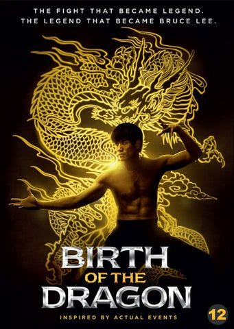 Birth Of The Dragon