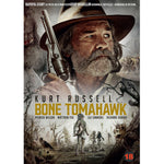 Bone Tomahawk