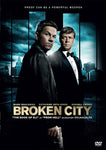 Broken City