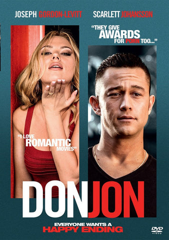 Don Jon